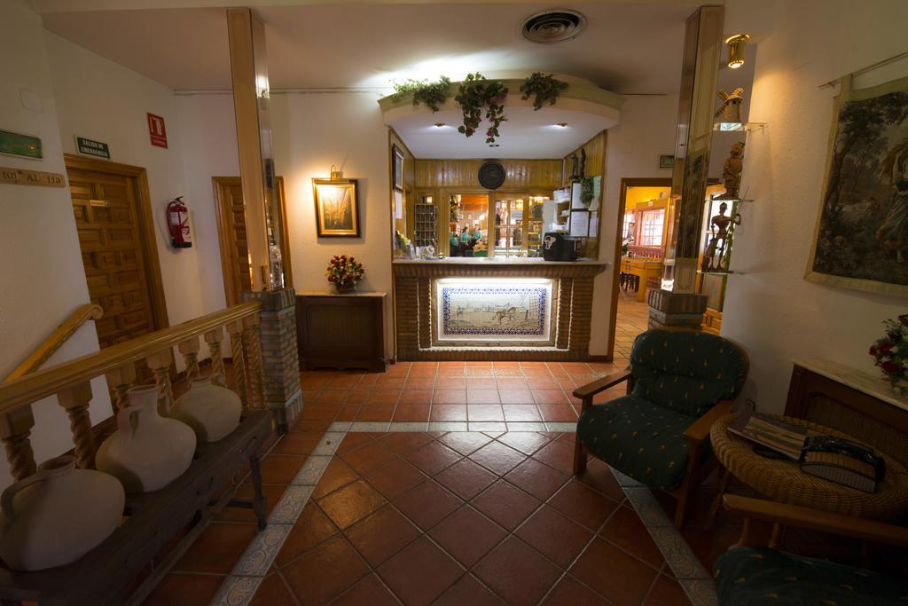 Los Arcos Dosbarrios Extérieur photo